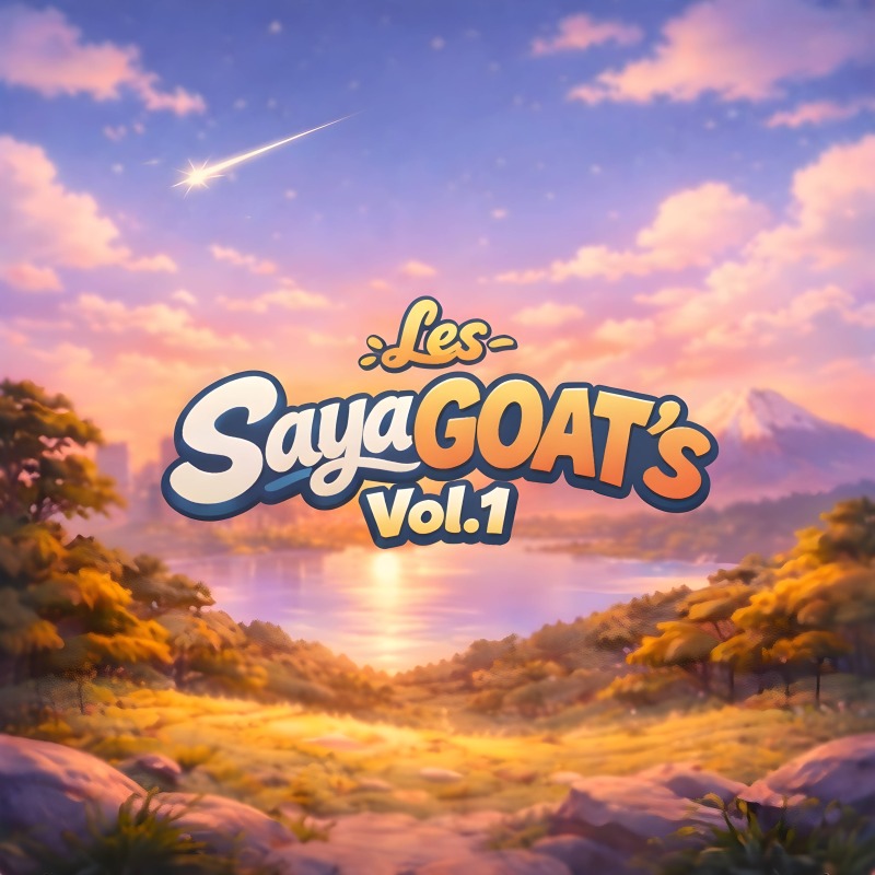 Album 1 cover